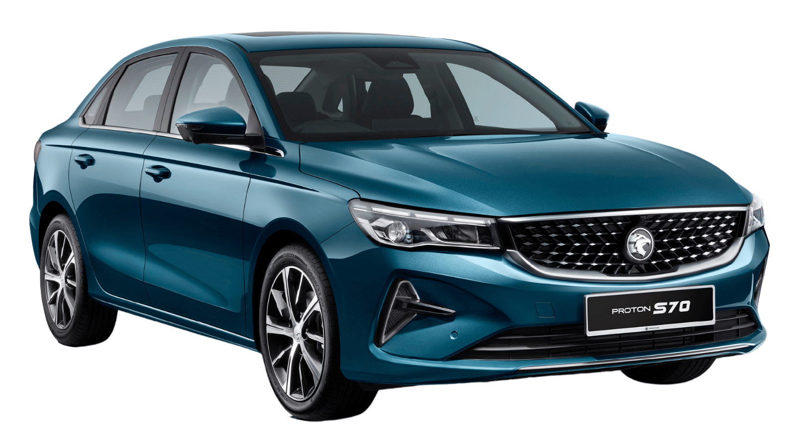 Proton S70
