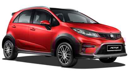 Proton Iriz
