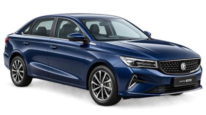 Proton S70