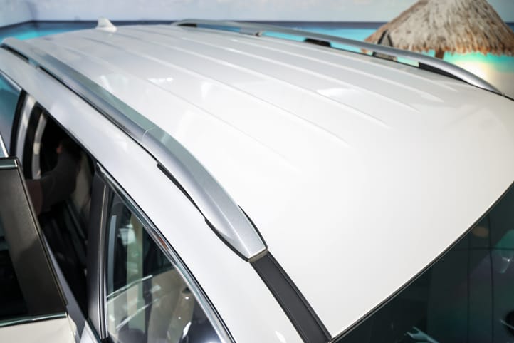 Proton X90 Exterior 7