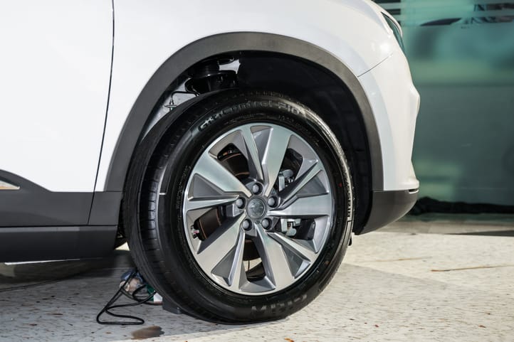 Proton X90 Exterior 6