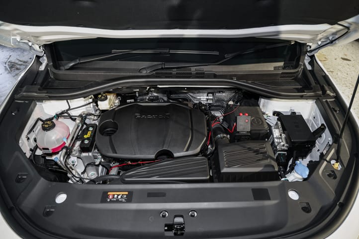 Proton X90 Exterior 9