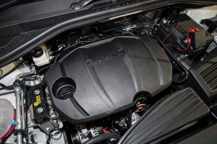 Proton X90 Exterior 10