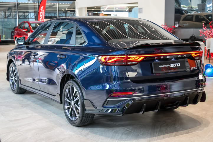 Proton S70 Exterior 3