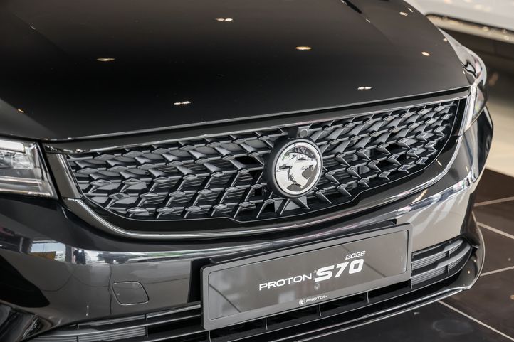 Proton S70 Exterior 9