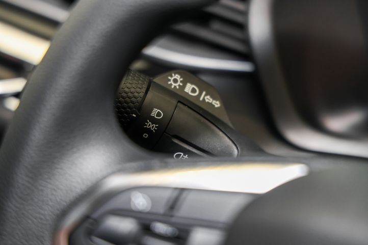 Proton S70 Interior 6