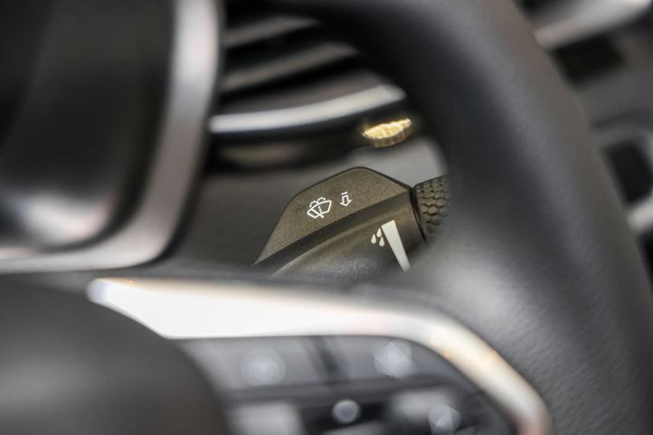 Proton S70 Interior 7