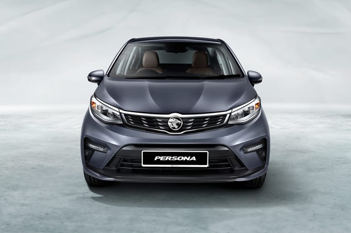 Proton Persona Exterior 4