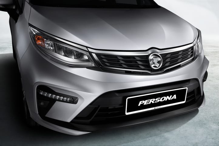 Proton Persona Exterior 5