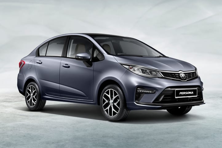 Proton Persona Exterior 8