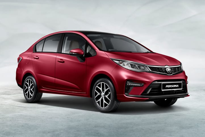 Proton Persona Exterior 10