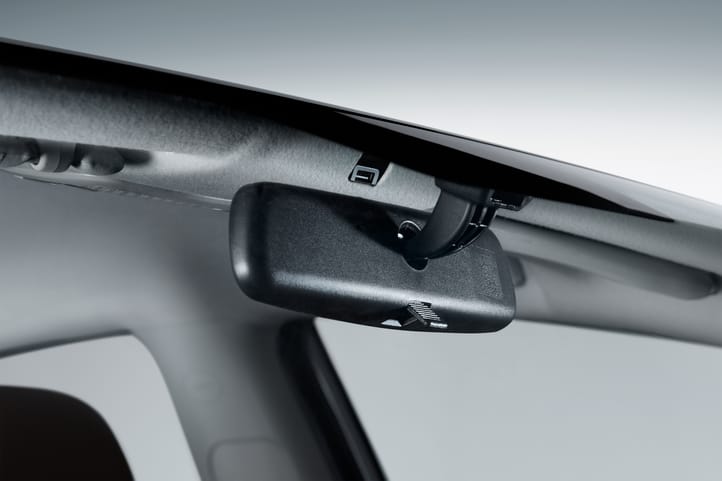 Proton Persona Interior 9
